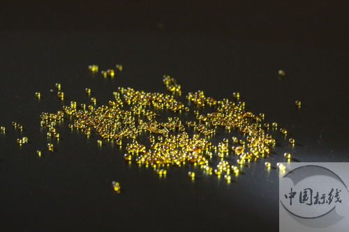 南通道路标线玻璃微珠 工程配套
